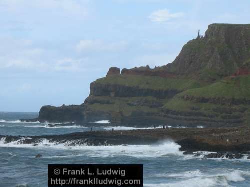 Giant's Causeway